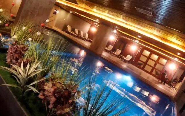 Family Resort Hotel
