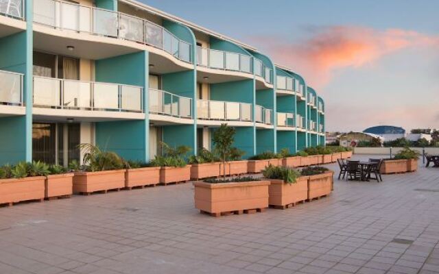 Nesuto The Entrance Apartments