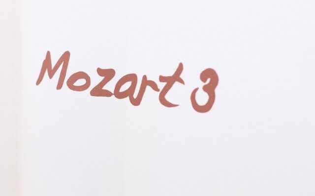 Residence Mozart