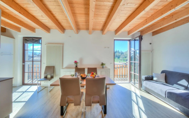 Navazzo Apartment In Hilly Area - Relax