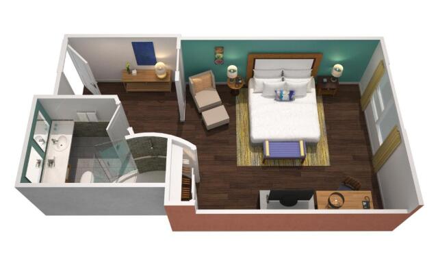 Hotel Indigo Asheville Downtown by IHG