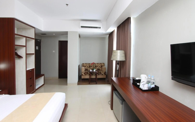 Grand Hatika Hotel