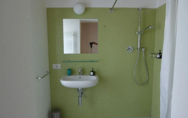 Agriturismo La Derta