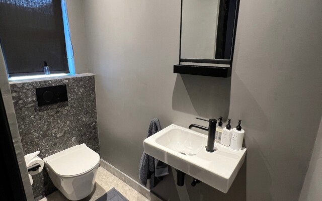 Menlyn Boutique Hotel