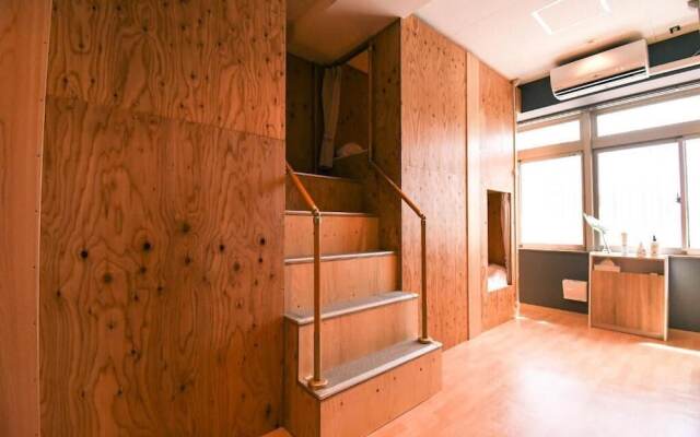 GATEWAY MAIZURU - Hostel