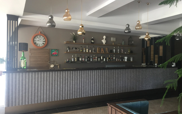 Orange Park Hotel (Ex. Delfin)