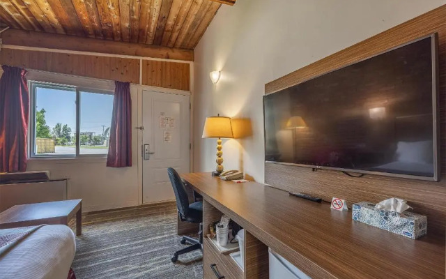 Ramada Gananoque Provincial Inn