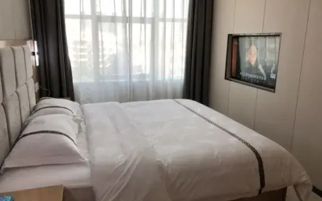 Jinqiao Hotel (Shenzhen Longhua)