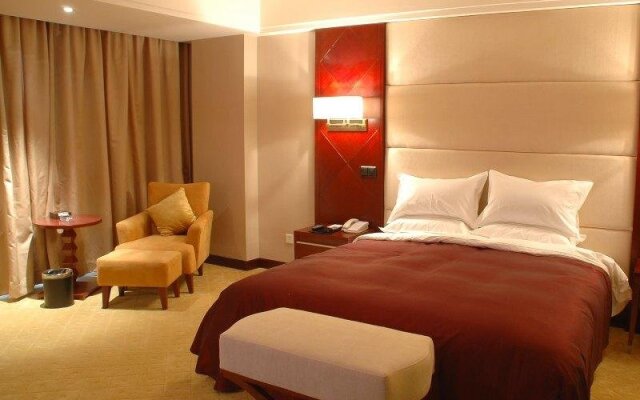 King Kowloon Hotel