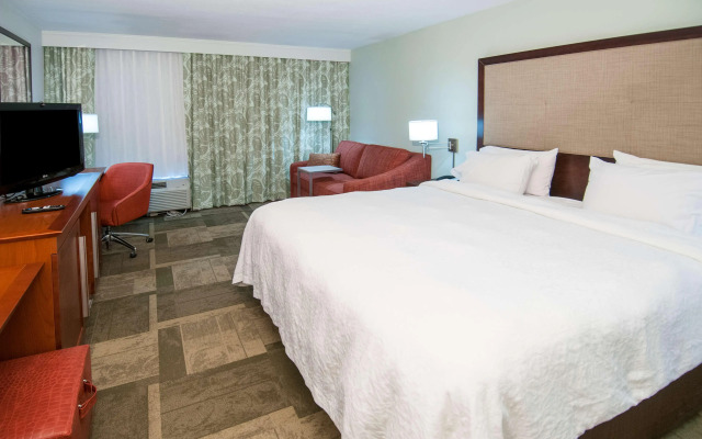 Hampton Inn Lafayette-I-10