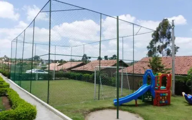 Flat c/ 2 qts em Gravatá