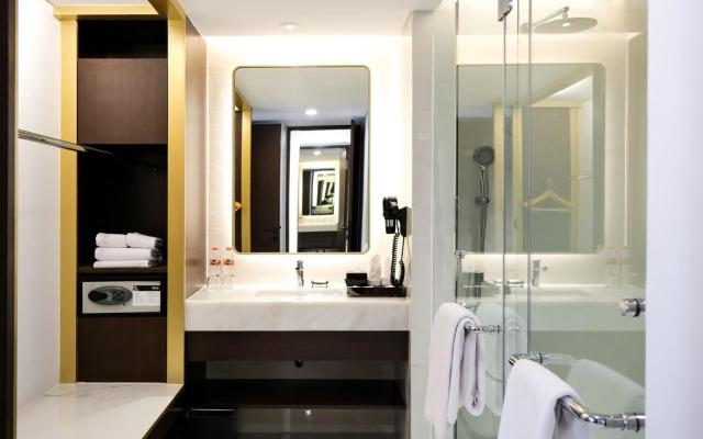 Atria Hotel Gading Serpong