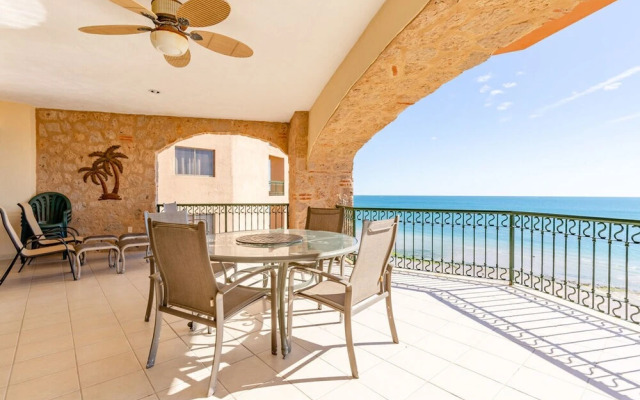 Sonoran Sea 3BR SSE 901 by Casago