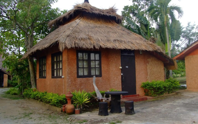 Ban Din Resort Chiang Rai
