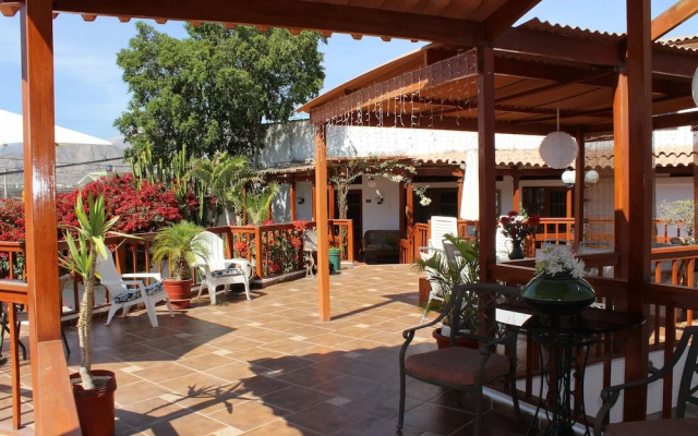 Don Agucho Hotel