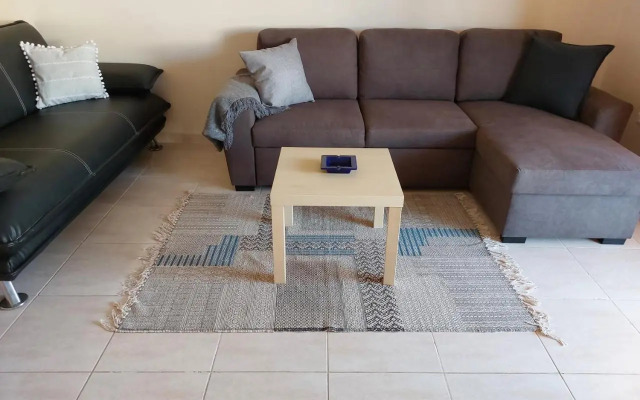 Apartamento Sunny Velamar