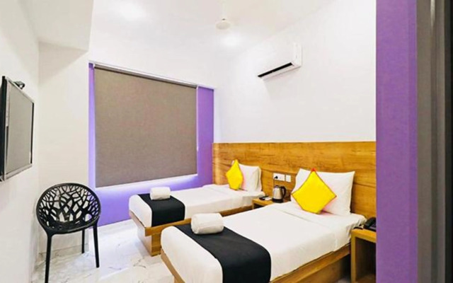 Gazelle Inn by OYO Rooms