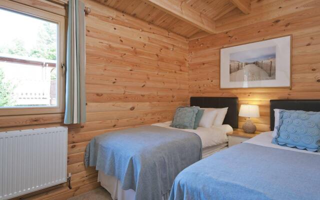 South Winchester Lodges
