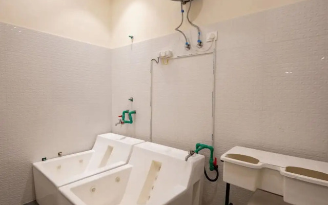 RishiBhumi Wellness Retreat - Manali