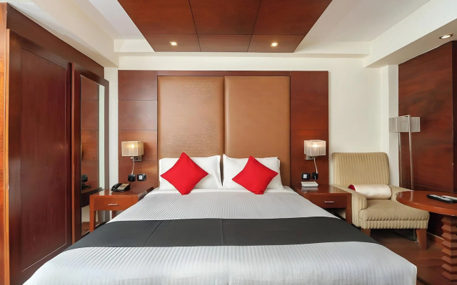 Fortel – Guest Rooms – Chennai