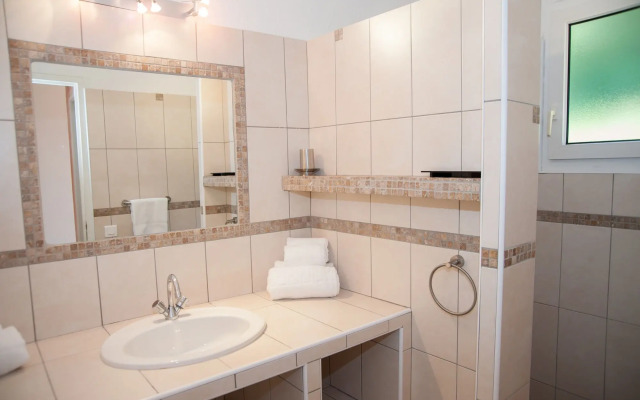 U Pirellu Résidence