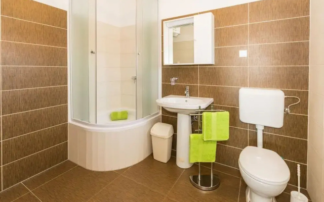 Apartment Janko N2