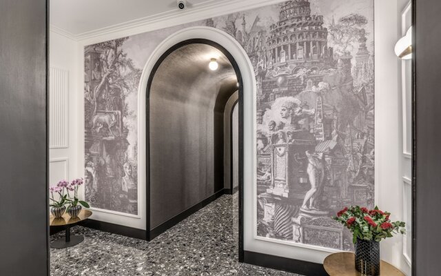 Residenza Piranesi Boutique Hotel