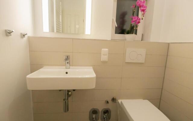EUPHORAS - Charmantes Apartment in Hannover