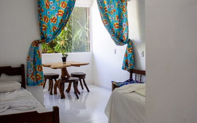 Pousada Sol de Amaro