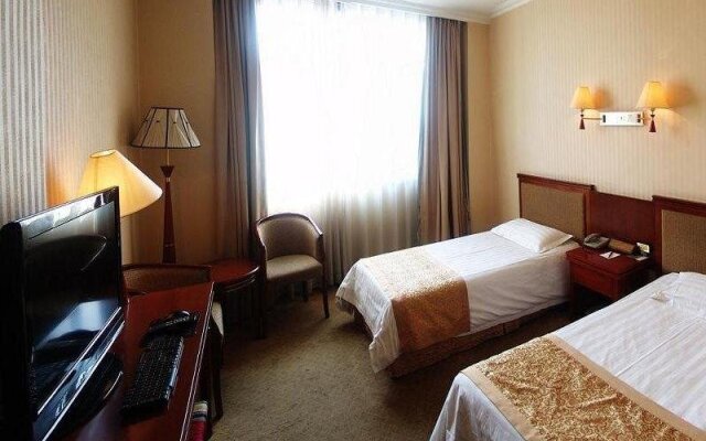 Huafeng Hotel