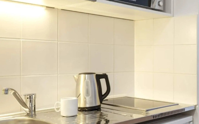Séjours & Affaires Paris Bagnolet