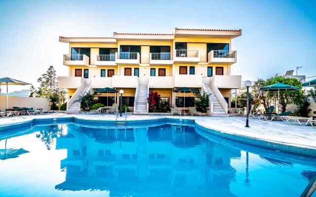 Orestis Hotel