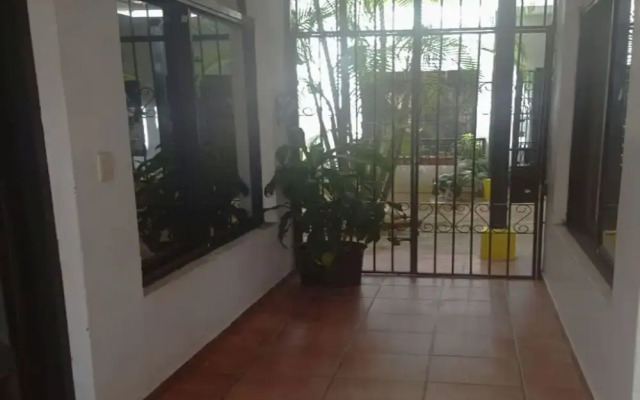 Colonial Zone Complete Apartment 2 Rooms Wifi Ethernet