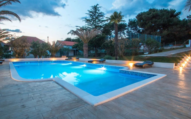 Holiday Home in Bibinje Near Zadar Old Town