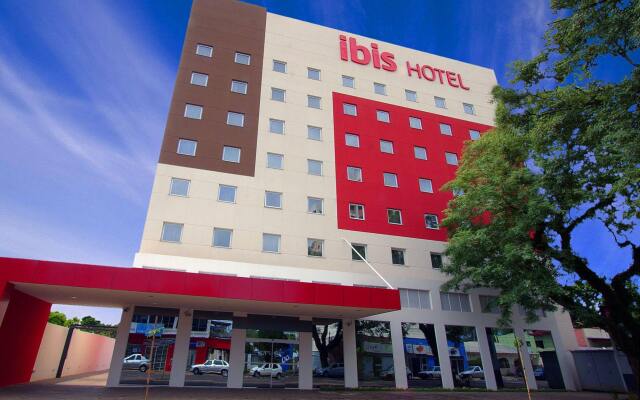 Ibis Cascavel