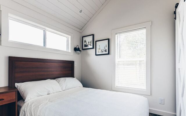 Cincinnati Camp Cedar