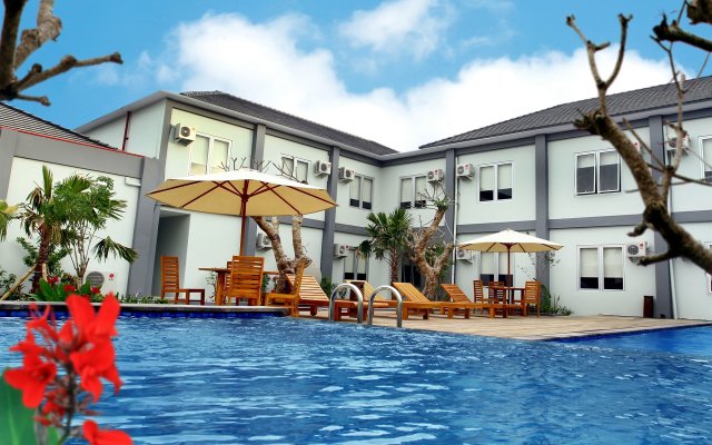 Grand Royal BIL Hotel