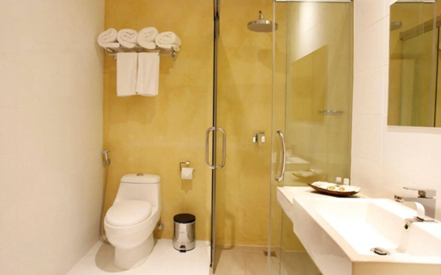 Casa Jip Guesthouse
