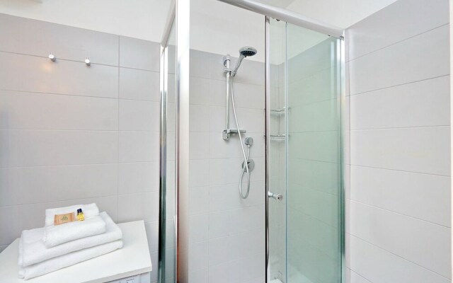 Rome Accommodation - Borromini