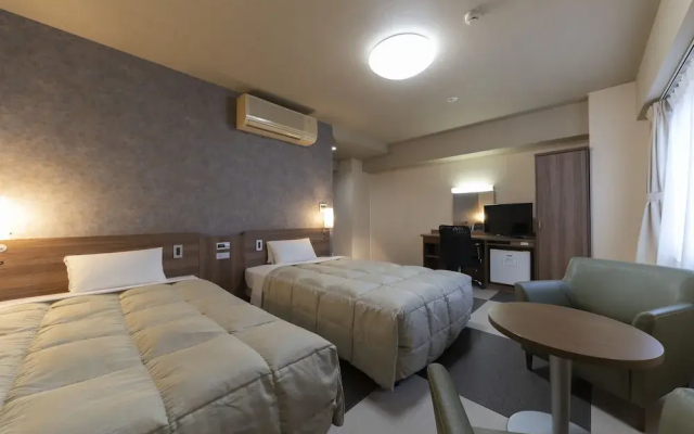 Hotel Econo Tsu Station