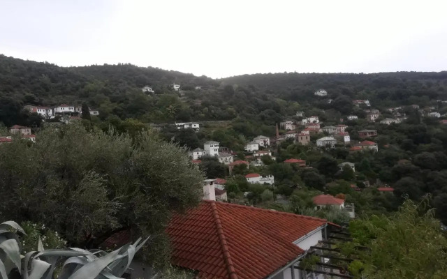 Holiday House Afetes Pelion Αφετες Πηλιου