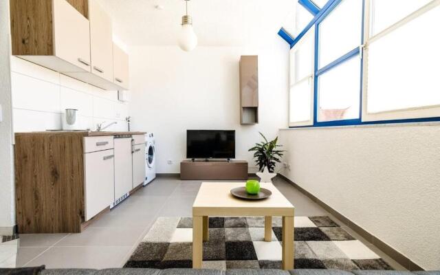 EXPO Studio Apartment - Stuttgart Flughafen und Messe