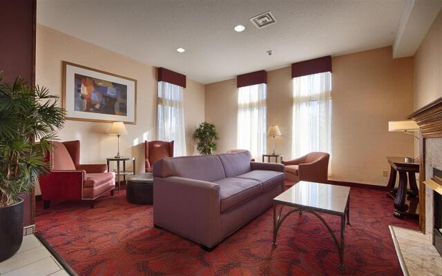 Best Western Plus Liverpool - Syracuse Inn & Suites