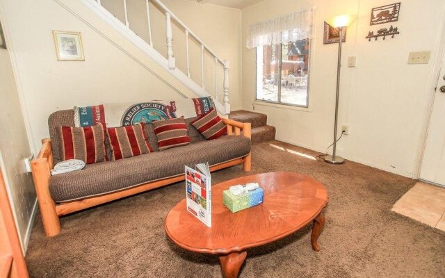 Big Bear 4 Seasons Lodge