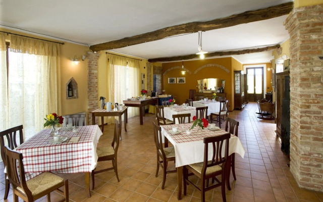 Agriturismo Cascina Monchiero