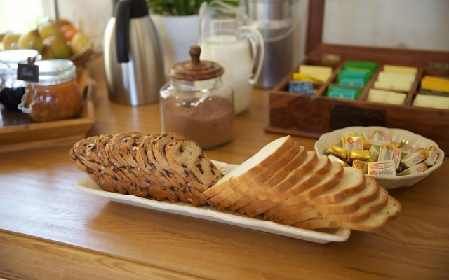 La Grange de Boulaines