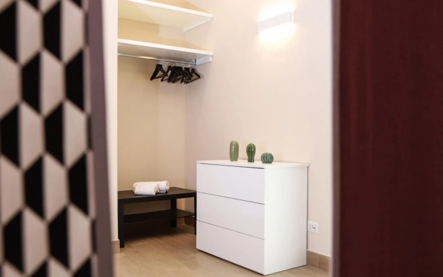 Piazza Bellini - Jazz Apartment CAV