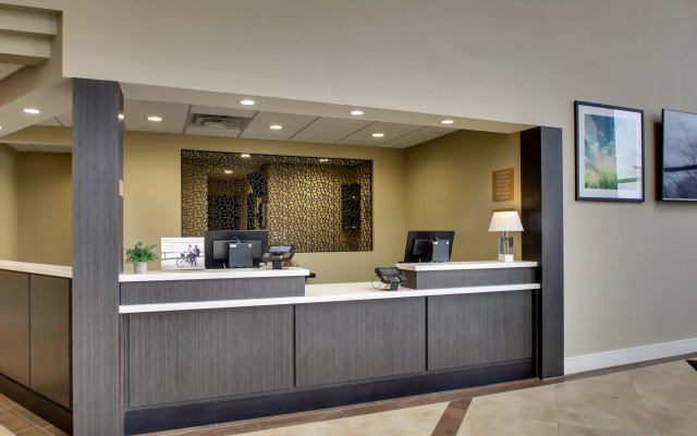 Candlewood Suites Wichita East by IHG