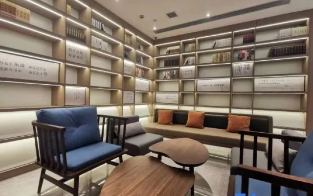 HanTing Hotel (Songyuan Avenue) – People – Songyuan