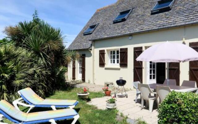 Ferienhaus Cleder 204S